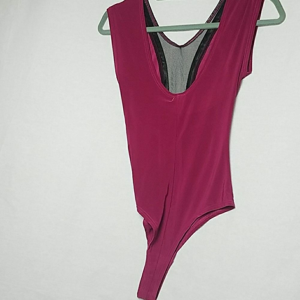 Bodysuit - Picture 2 of 2